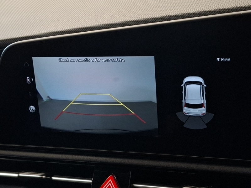 Used Kia Niro 2025 for sale - 78126870: Photo 11