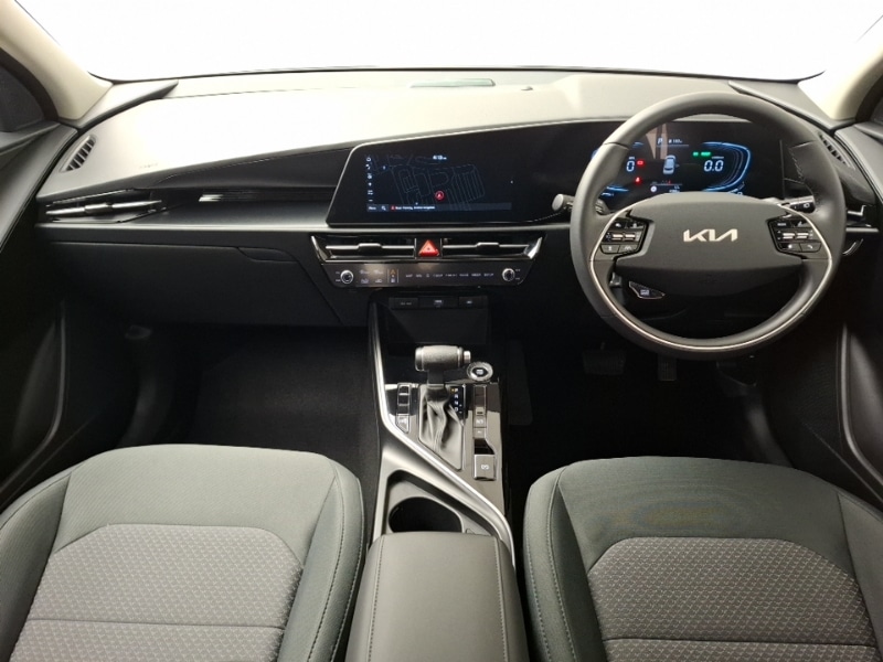 Used Kia Niro 2025 for sale - 78126870: Photo 2
