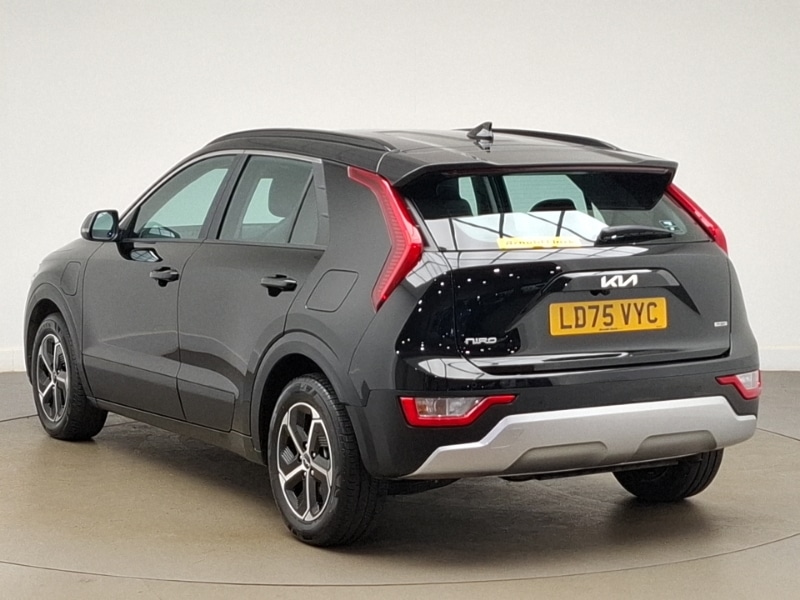 Used Kia Niro 2025 for sale - 78126870: Photo 3