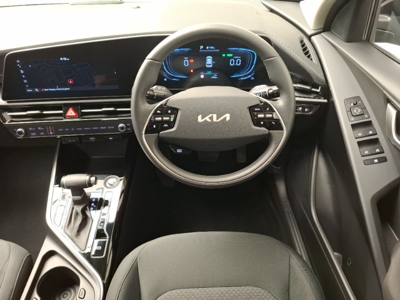 Used Kia Niro 2025 for sale - 78126870: Photo 7