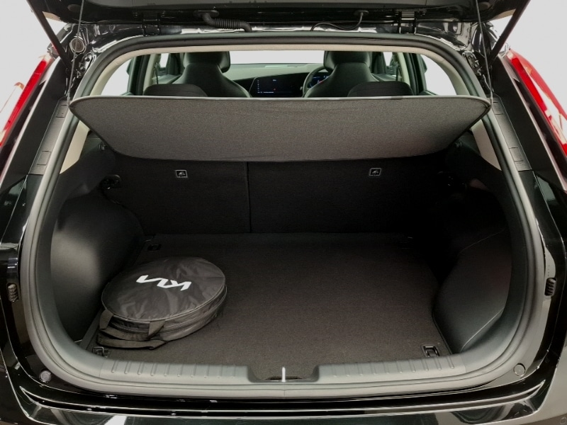 Used Kia Niro 2025 for sale - 78126870: Photo 8