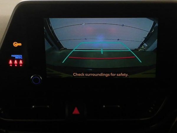 Used Toyota C-HR 2022 for sale - 76310451: Photo 11