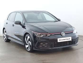 2021 - 2.0 TSI GTI 5dr