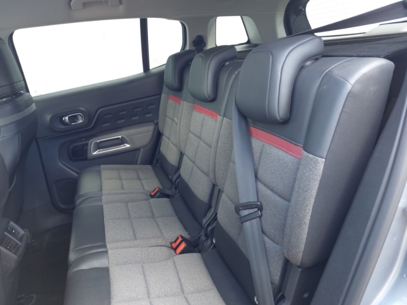 Used Citroen C5 Aircross 2022 for sale - 77325822: Photo 6