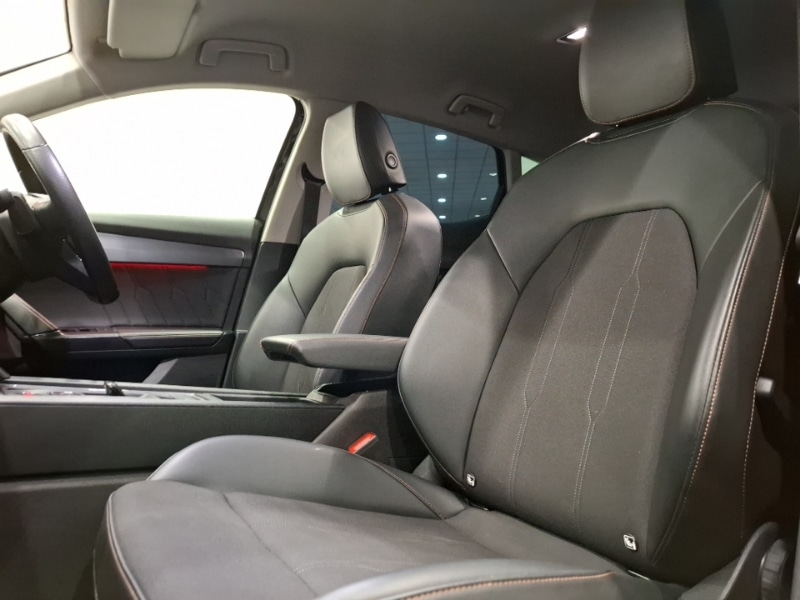 Used Cupra Formentor 2024 for sale - 78014196: Photo 12