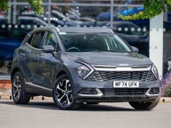 2024 - 1.6T GDi 207 HEV 3 5dr Auto