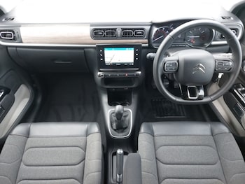 Used Citroen C3 2022 for sale - 75873026: Photo