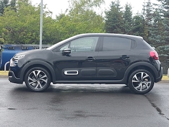 Used Citroen C3 2022 for sale - 75873026: Photo