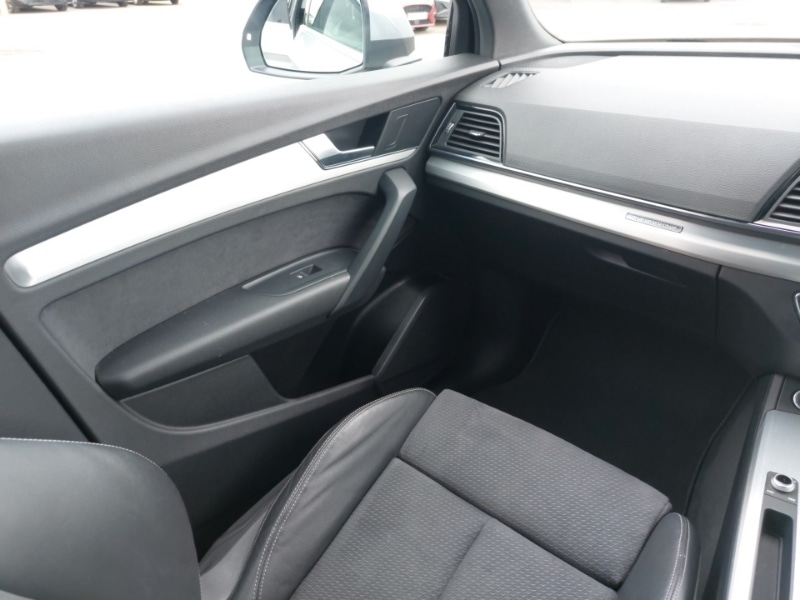 Used Audi Q5 2021 for sale - 76479359: Photo 10