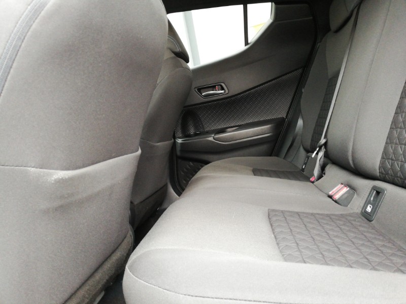 Used Toyota C-HR 2021 for sale - 77630511: Photo 6