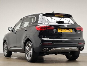 Used MG MG HS 2022 for sale - 77536990: Photo