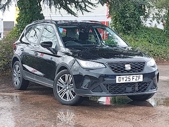 Used SEAT Arona 2025 for sale - 77405749: Photo