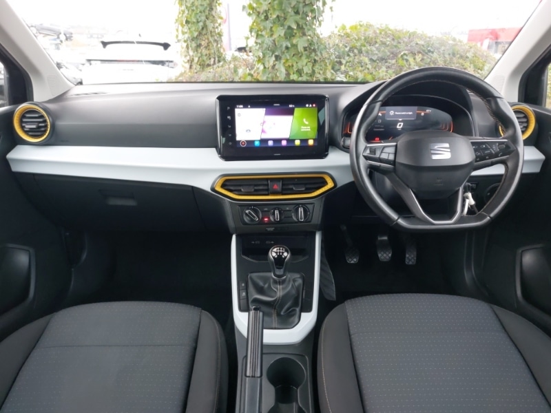 Used SEAT Arona 2025 for sale - 77405749: Photo 2