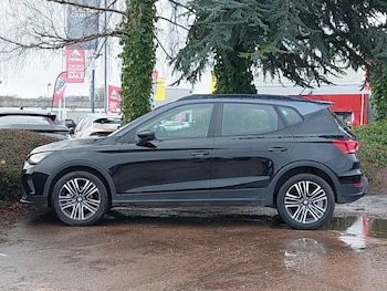 Used SEAT Arona 2025 for sale - 77405749: Photo