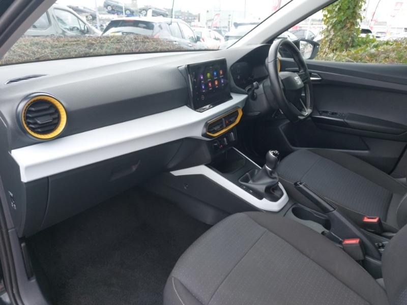 Used SEAT Arona 2025 for sale - 77405749: Photo 5