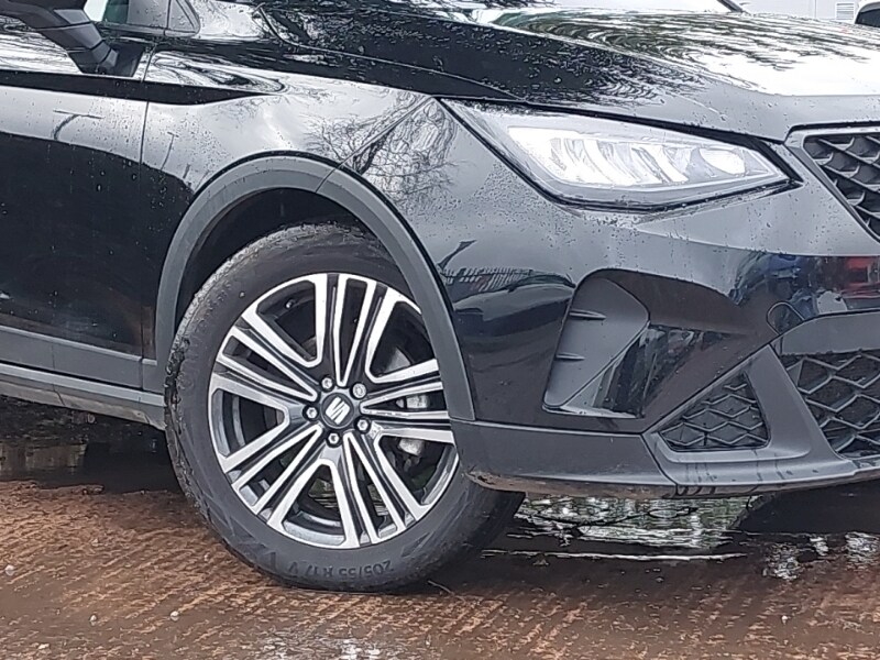 Used SEAT Arona 2025 for sale - 77405749: Photo 9