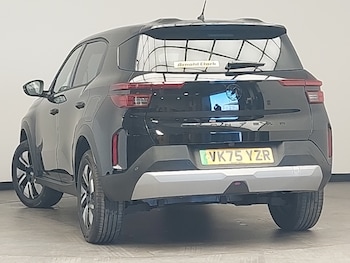 Used Vauxhall Frontera 2025 for sale - 78704442: Photo