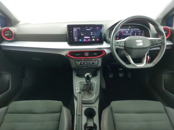 Used SEAT Ibiza 2023 for sale - 76233276: Photo 2