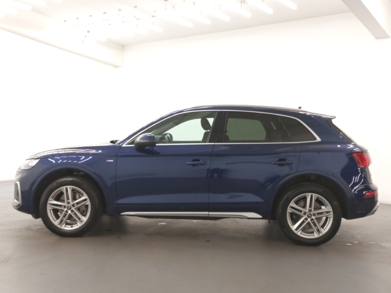 Used Audi Q5 2022 for sale - 77472393: Photo 4