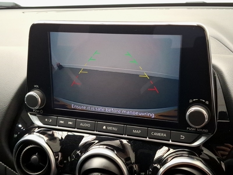 Used Nissan Juke 2022 for sale - 77015109: Photo 11