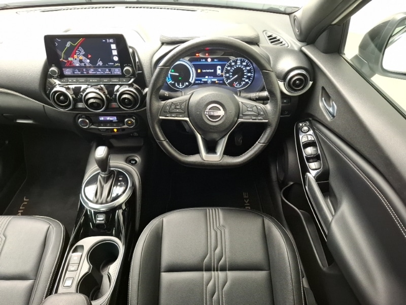 Used Nissan Juke 2022 for sale - 77015109: Photo 7