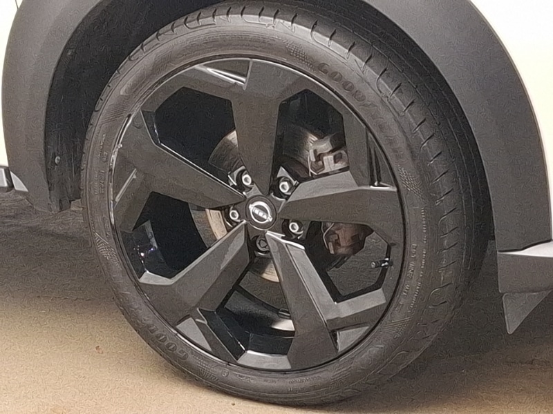 Used Nissan Juke 2022 for sale - 77015109: Photo 9