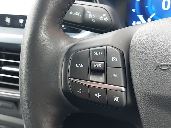 Used Ford Focus 2024 for sale - 76198840: Photo 11