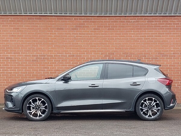Used Ford Focus 2024 for sale - 76198840: Photo 4
