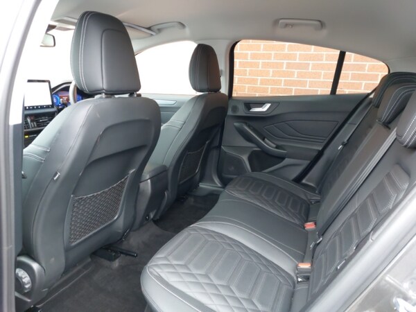 Used Ford Focus 2024 for sale - 76198840: Photo 6