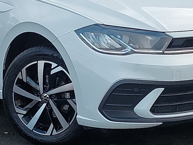 Used Volkswagen Polo 2024 for sale - 76537411: Photo 9