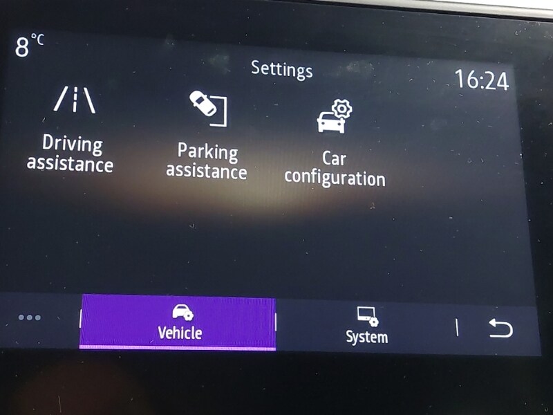 Used Renault Arkana 2022 for sale - 78080225: Photo 10