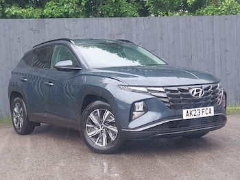 Used Hyundai TUCSON 2023 for sale - 78824813: Photo