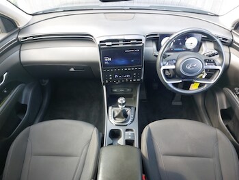 Used Hyundai TUCSON 2023 for sale - 78824813: Photo