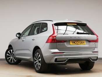 Used Volvo XC60 2023 for sale - 74882128: Photo