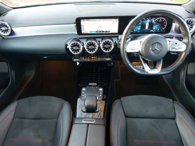 Used Mercedes-Benz CLA 2023 for sale - 76492674: Photo 2
