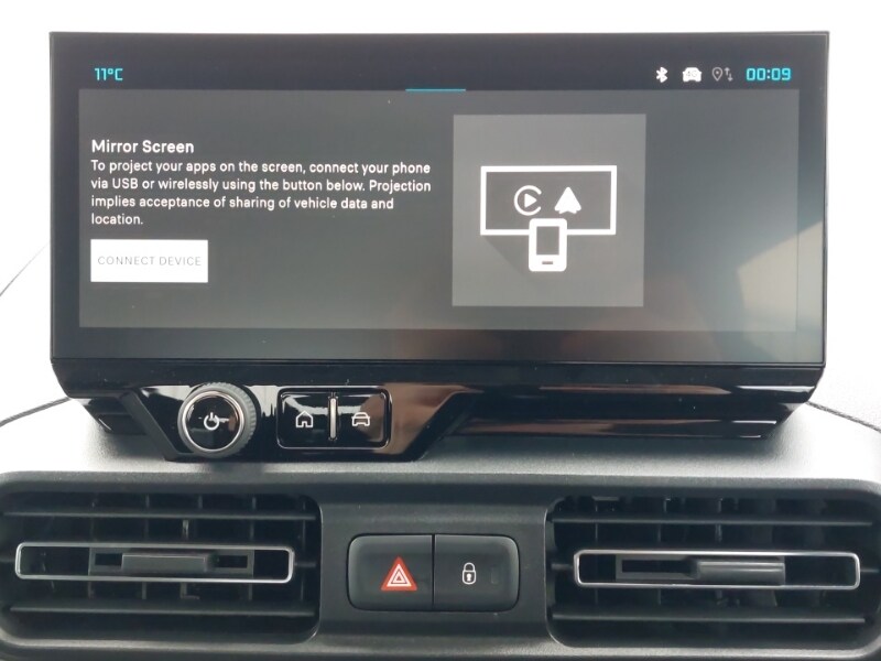 Used Citroen Berlingo 2026 for sale - 77817754: Photo 10