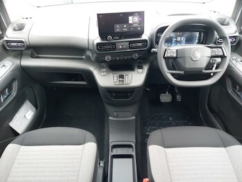 Used Citroen Berlingo 2026 for sale - 77817754: Photo