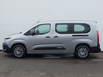Used Citroen Berlingo 2026 for sale - 77817754: Photo