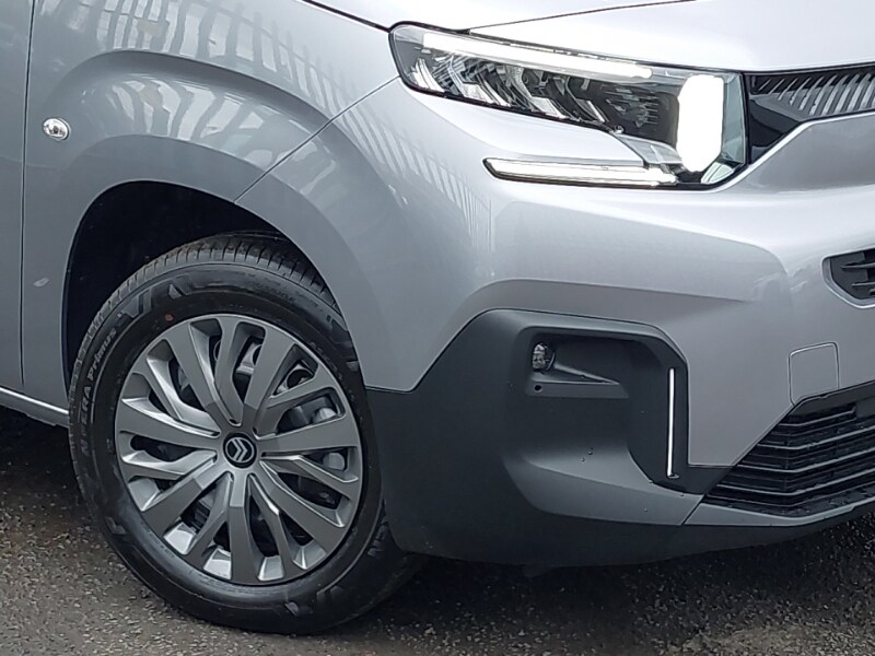 Used Citroen Berlingo 2026 for sale - 77817754: Photo 9