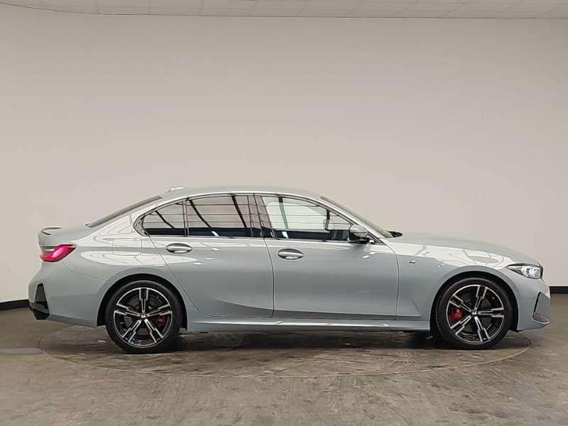 Used BMW 3 Series 2025 for sale - 77670079: Photo 2