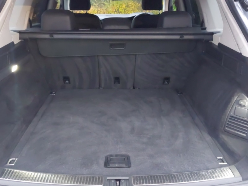 Used Volkswagen Touareg 2020 for sale - 76595114: Photo 8