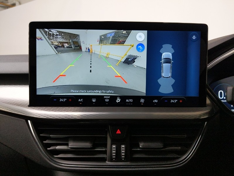 Used Ford Kuga 2025 for sale - 76628973: Photo 11