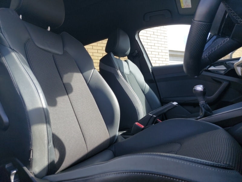 Used Audi A1 2022 for sale - 77842091: Photo 12