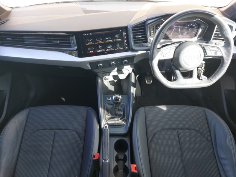 Used Audi A1 2022 for sale - 77842091: Photo 2