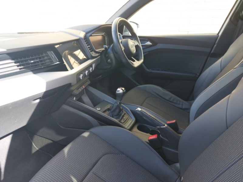 Used Audi A1 2022 for sale - 77842091: Photo 5