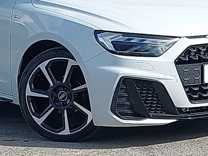 Used Audi A1 2022 for sale - 77842091: Photo 9