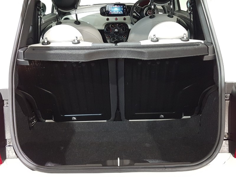 Used Fiat 500 2022 for sale - 76465877: Photo 8