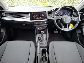 Used Audi A1 2023 for sale - 78724073: Photo