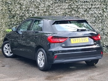 Used Audi A1 2023 for sale - 78724073: Photo