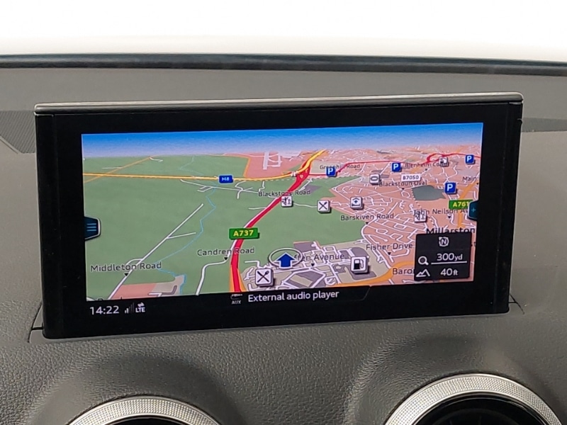 Used Audi Q2 2023 for sale - 77964612: Photo 10